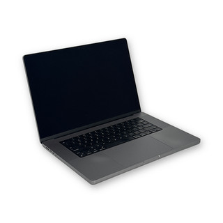 Apple Macbook Pro 16.2" M1 Max Chip 32GB 1TB 32 Core GPU Space Gray MK1A3LL/A
