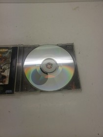 Tomb Raider: Chronicles (Sega Dreamcast, 2000)
