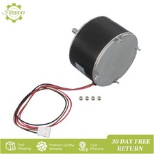 Fan Motor 1/5 HP 208-230 Volt 1075RPM Compatible w/ K55HXHDD-8562 K55HXRKR-5599