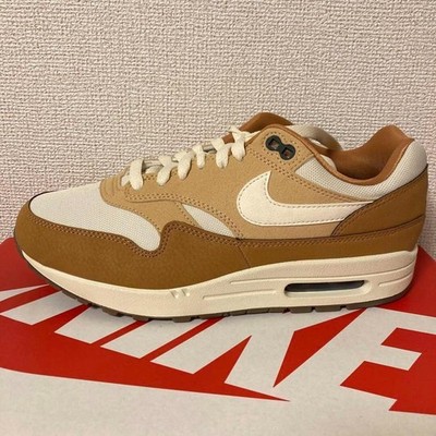 Men 10.0US Nike Air Max 1 '87 Fashionable Sneakers