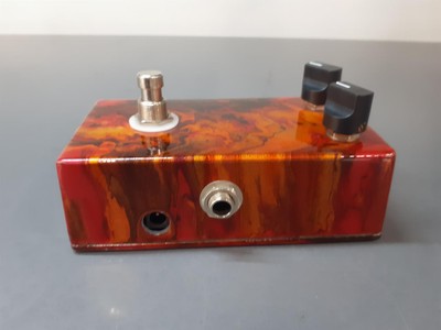 ROCKBOX / RED DOG | eBay
