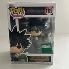 Funko Pop! Animation Jujutsu Kaisen Megumi Fushiguro with Toads SE #1119 W/PP