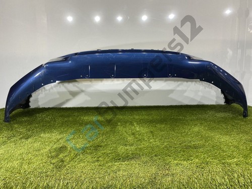 BMW 5 SERIES G30 LCI M SPORT 2021-ON FRONT BUMPER 51118098644 - Picture 7 of 14