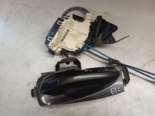 81C* Mercedes-Benz W204 T&uuml;rschloss Hinten Links A2047301335 2047301335