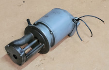 GUSHER 8 P3 COOLANT PUMP 1/10HP 220VAC 4AMP 3PH 2850/3450RPM