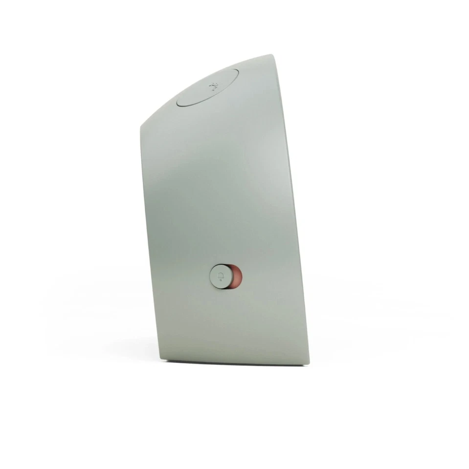 Reloj despertador Hatch Restore 2 Sunrise (pizarra) - Caja abierta (renovado) Foto 3 de 4