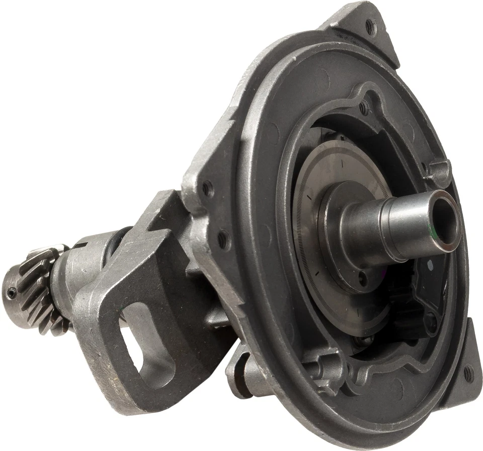 CARDONE Remanufactured Distributor 1989-1994 Nissan Maxima Model Number 31-1017 - Image 2 of 4