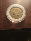 1967 Kennedy Half Dollar
