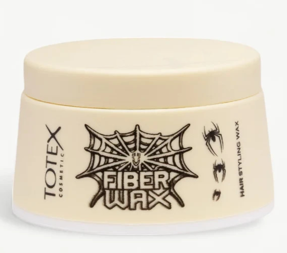 Totex - Hair Styling Wax Fiber 150ml
