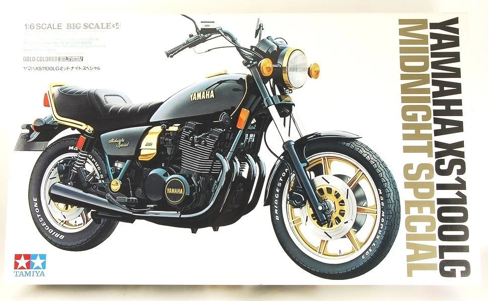 Yamaha Midnight Special for sale | eBay