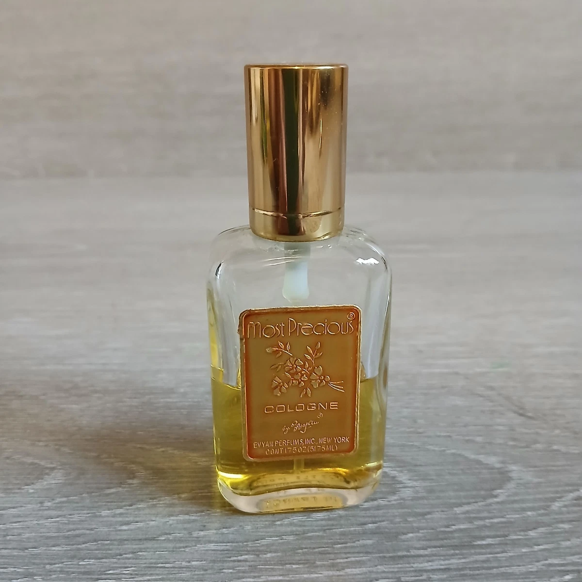 Evyan Most Precious Fragrances for Women for sale | eBay