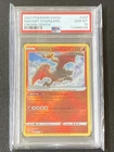 Radiant Charizard psa 10 Crown Zenith Pokémon Card