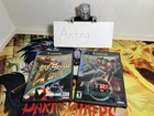 Lot Of 2 Nintendo GameCube Metroid Prime Games: 1 & 2 Echoes CIB Complete Tested