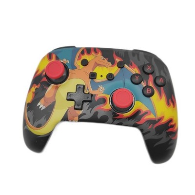 PowerA Verbesserter Kabelgebundener Controller für Nintendo Switch â Pokemon;'',