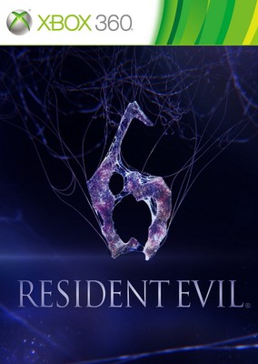Resident Evil 6 (Special Edition) Juego Fisico para Consola Microsoft Xbox 360