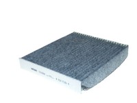 Filter, Innenraumluft AHC408 Purflux FüR Porsche