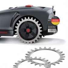 beos&reg; Edelstahl Spikes - Dreame Mova