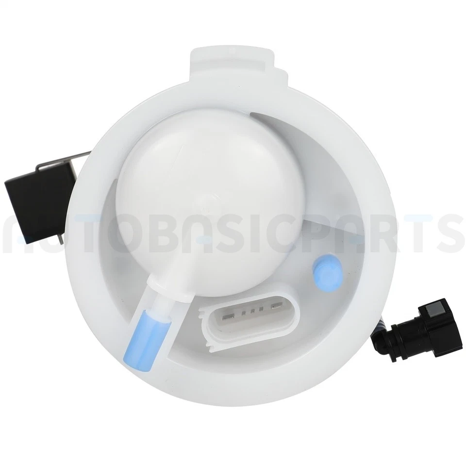 Conjunto de bomba de combustible para Audi Q5 2011-2012 2,0 L 2009-2012 Audi Q5 3,2 L Foto 3 de 4