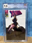 X-Men #12 Yu Unknown Variant CGC 9.8 2020 Graded Comic Mercado