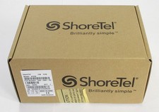 ShoreTel IP420 2-Line VoIP Business Office Phones - New