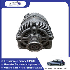 Alternateur Renault MEGANE