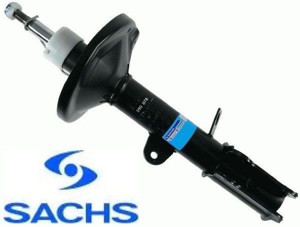 Sachs 290078 StoßDäMpfer StossdäMpfer Hinterachse Hinten FüR Toyota-image