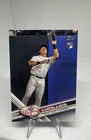 2017 Topps - Aaron Judge #287 Fielding (RC) New York Yankees Rookie Card