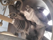 5076017 Front Left Steering Knuckle for Renault Clio V (B7) TCE 90 (B7MT) 2019