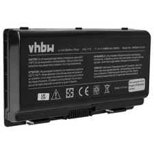 Batteria per Packard Bell ALP-AJAX C3 ALP-AJAX C2 ALP-AJAX A 4400mAh 11,1V