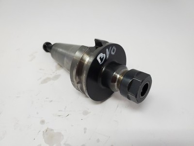 Haimer BT40 ER16 Collet Holder Chuck 40.520.16 CNC Milling Machining BV0