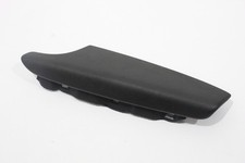 Audi A5 8T B8 Rear OS Right Door Card Handle Arm Rest Black 8K0867374