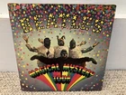 The Beatles - Magical Mystery Tour. 2 x 7” Inch Singles and Booklet