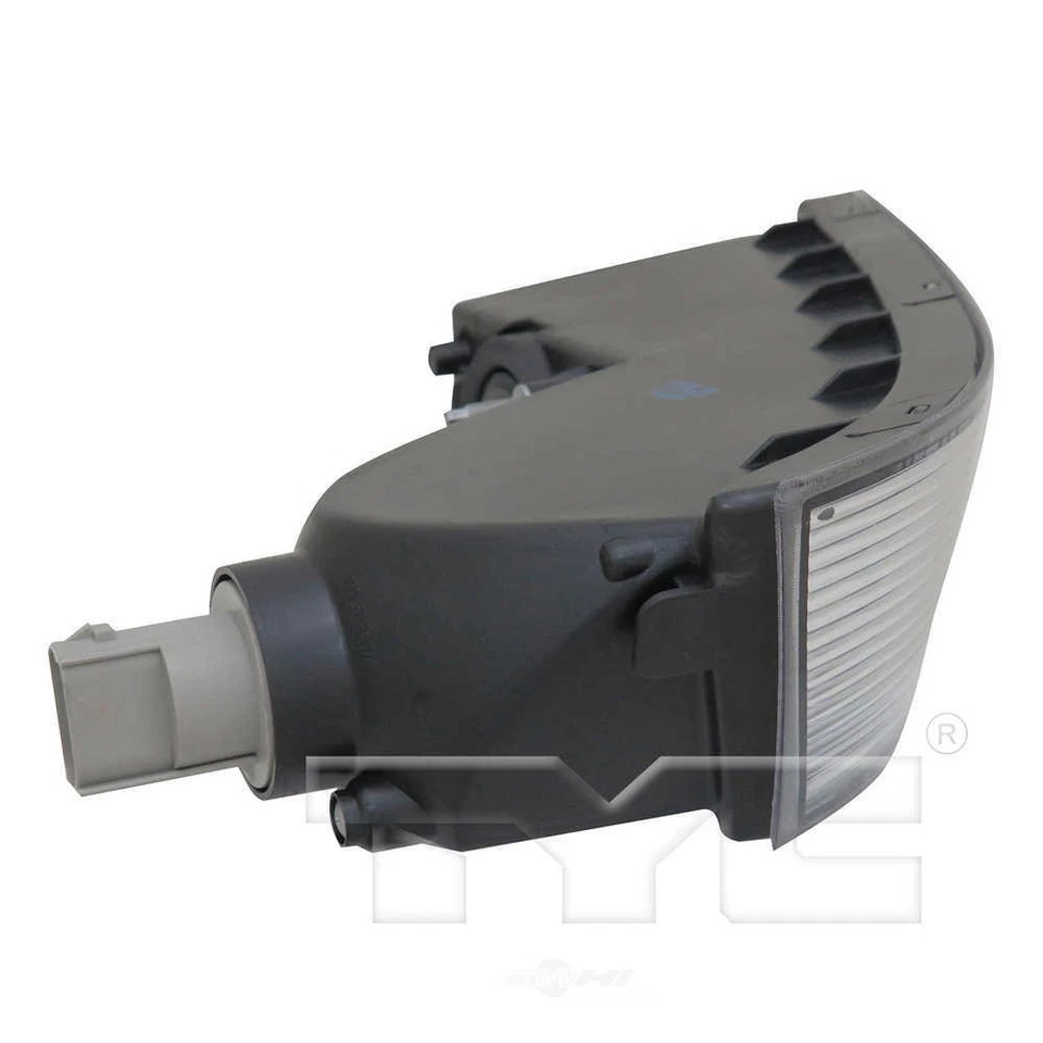 Conjunto de luces antiniebla para Cadillac Escalade TYC 2007-2013 Foto 3 de 4