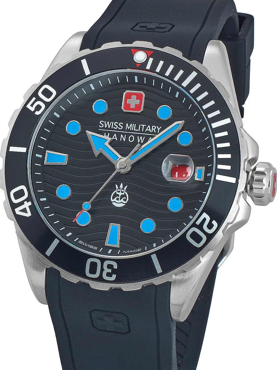 Hanowa offshore diver new arrivals