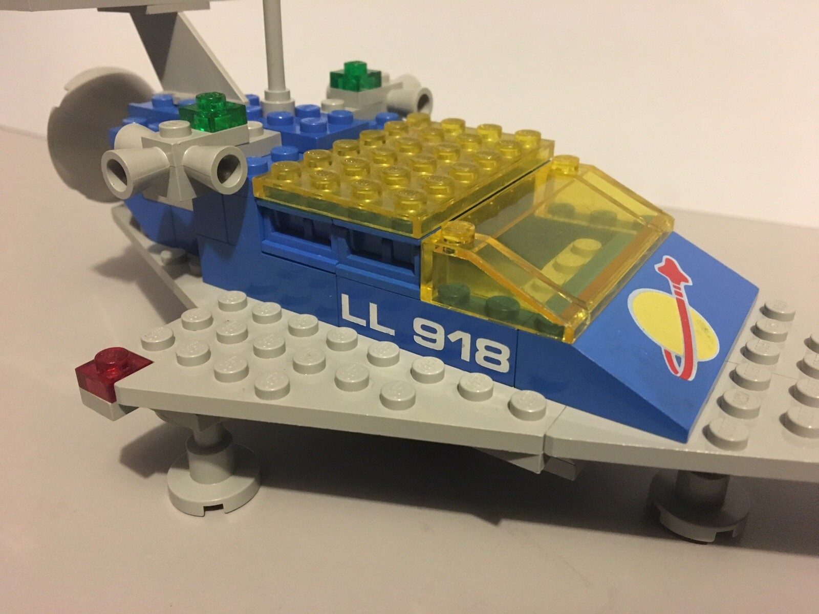 lego set 918
