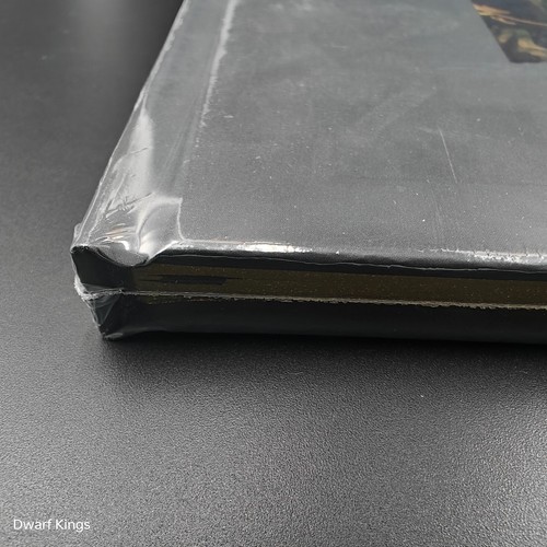 Warhammer Dark Angels Codex Supplement - Collectors 9th Edition - 40k Sealed - Bild 6 von 8
