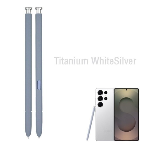 New S Pen Touch Stylus Original Pencil Tips Kit For Samsung Galaxy S25 Ultra - Zdjęcie 10 z 11