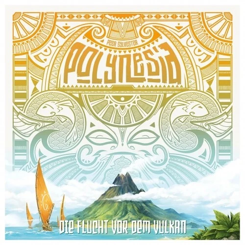 Polynesia - deutsch - Bild 3 von 3