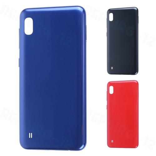 Best Back Housing Cover Battery Cover Replacement For Samsung Galaxy A10 SM-A105 - Picture 2 of 14
