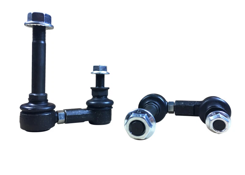 Barra estabilizadora delantera WhiteLine para Nissan 370Z | Infiniti Serie G Foto 2 de 4