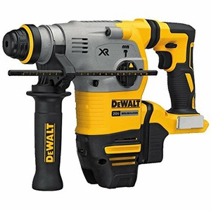 DEWALT DCH293B 20V Max XR Brushless 1-1/8 L-Shape SDS Plus Rotary Hammer Drill 885911477499 | eBay
