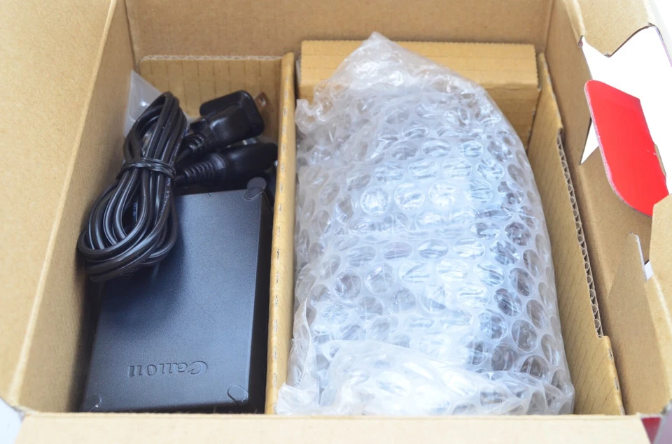 TOP MINT w/ box Canon iVIS HF M43 HD Video Camera Camcorder Black from Japan - Image 2 of 4