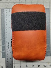 Leather Belt Pouch