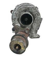 Turbolader Mercedes W168 A Klasse Vaneo 414 53031015061 A6680960399 A6680960499 Turbolader Mercedes W168 A Klasse Vaneo 414 53031015061 A6680960399 A6680960499