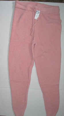 New Fashion To Figure The Cuddle Tank & Jogger Set Blush Size 1X | eBay