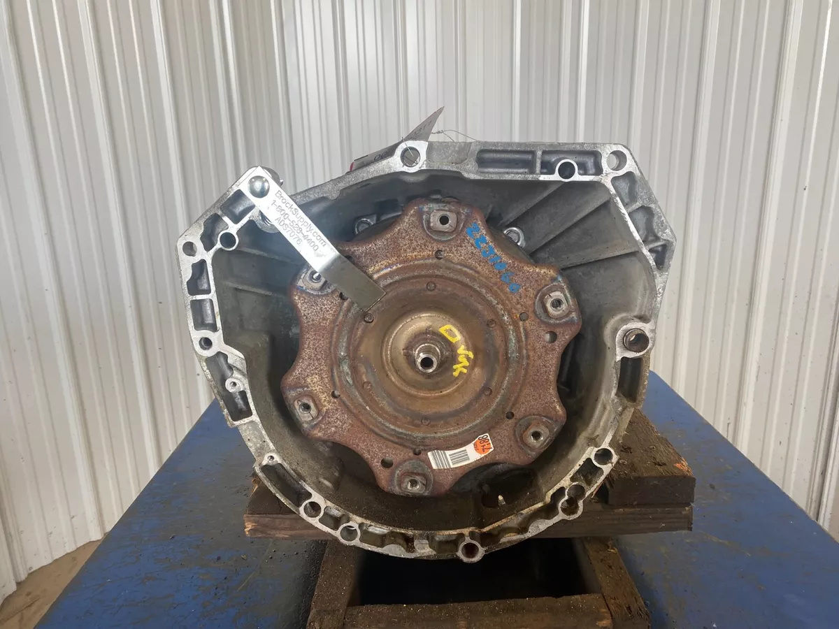2012 camaro transmission deals