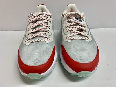 NEW Nike Air Zoom Infinity Tour NEXT% US Open Lobstah DM9023-146 Size 8 NIKE AIR ZOOM INFINITY TOUR NEXT% US OPEN BROOKLINE LOBSTAH  main image 3