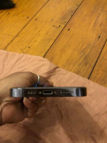 iPhone 14 Pro