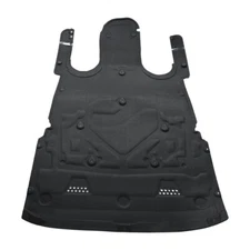 Under Engine Radiator Splash Shield Cover For Porsche Panamera 17-21 971825311F