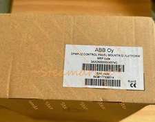 New 1pc Install component DPMP-02 For ACS580 ACS880 ACS530